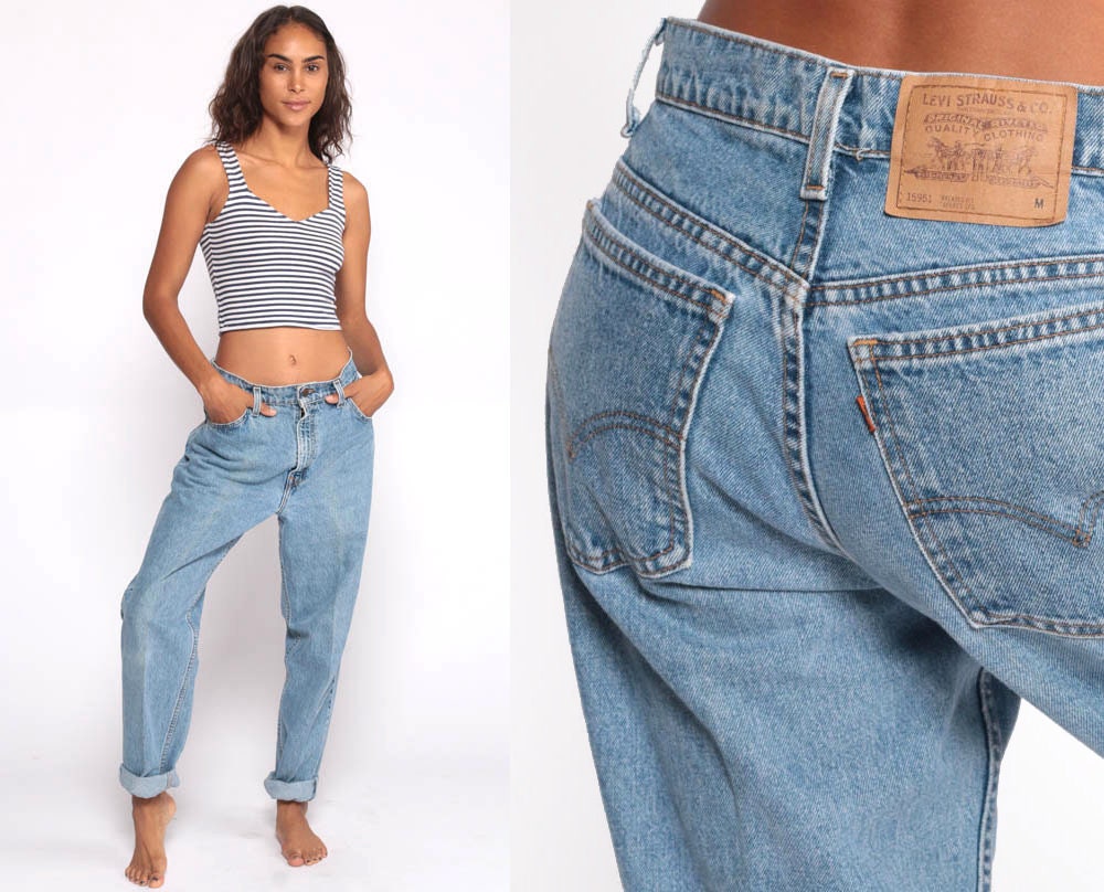 80s levis