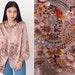 see more listings in the Blouses, Tops section