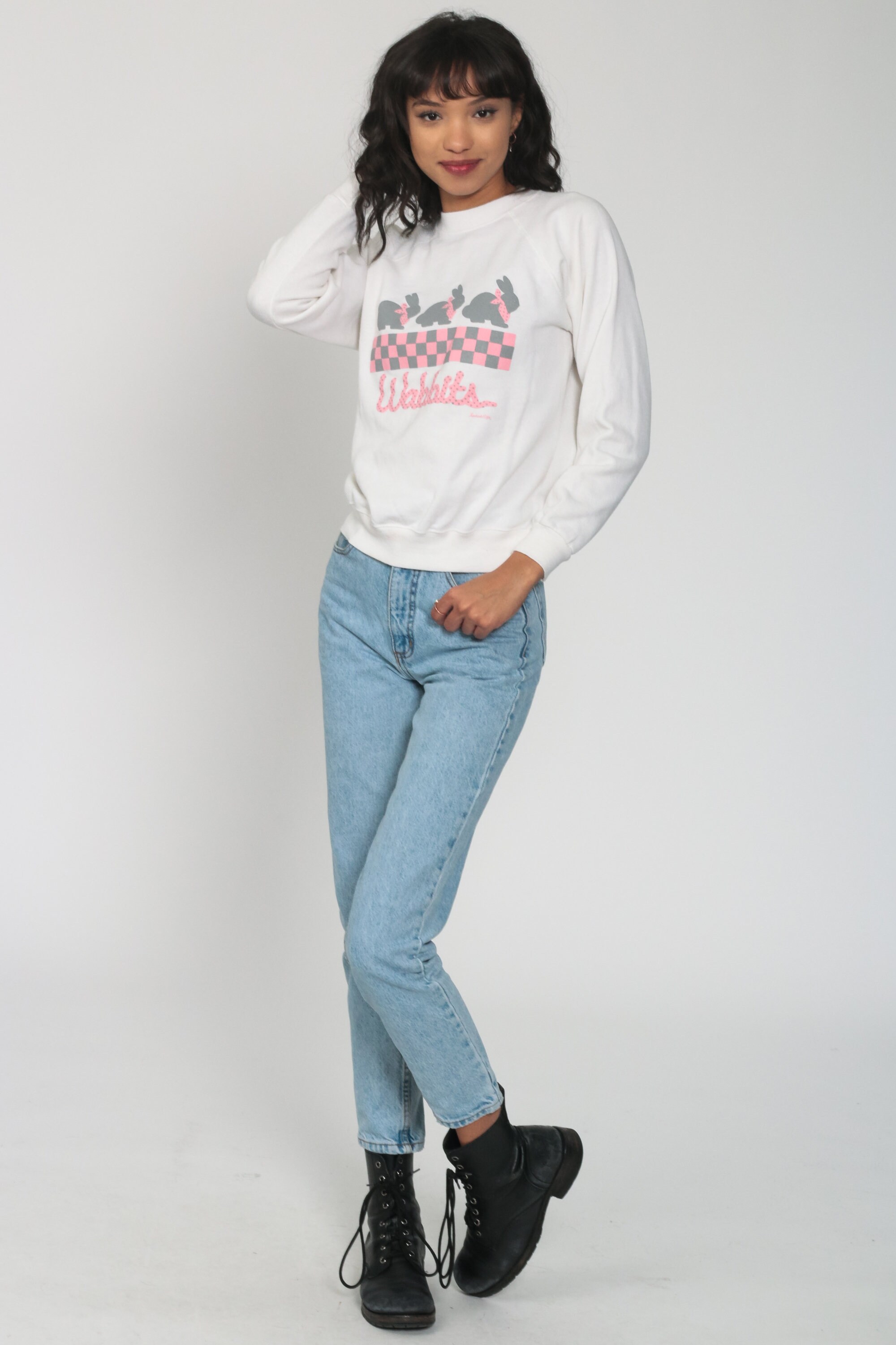 jessica rabbit sweatshirt