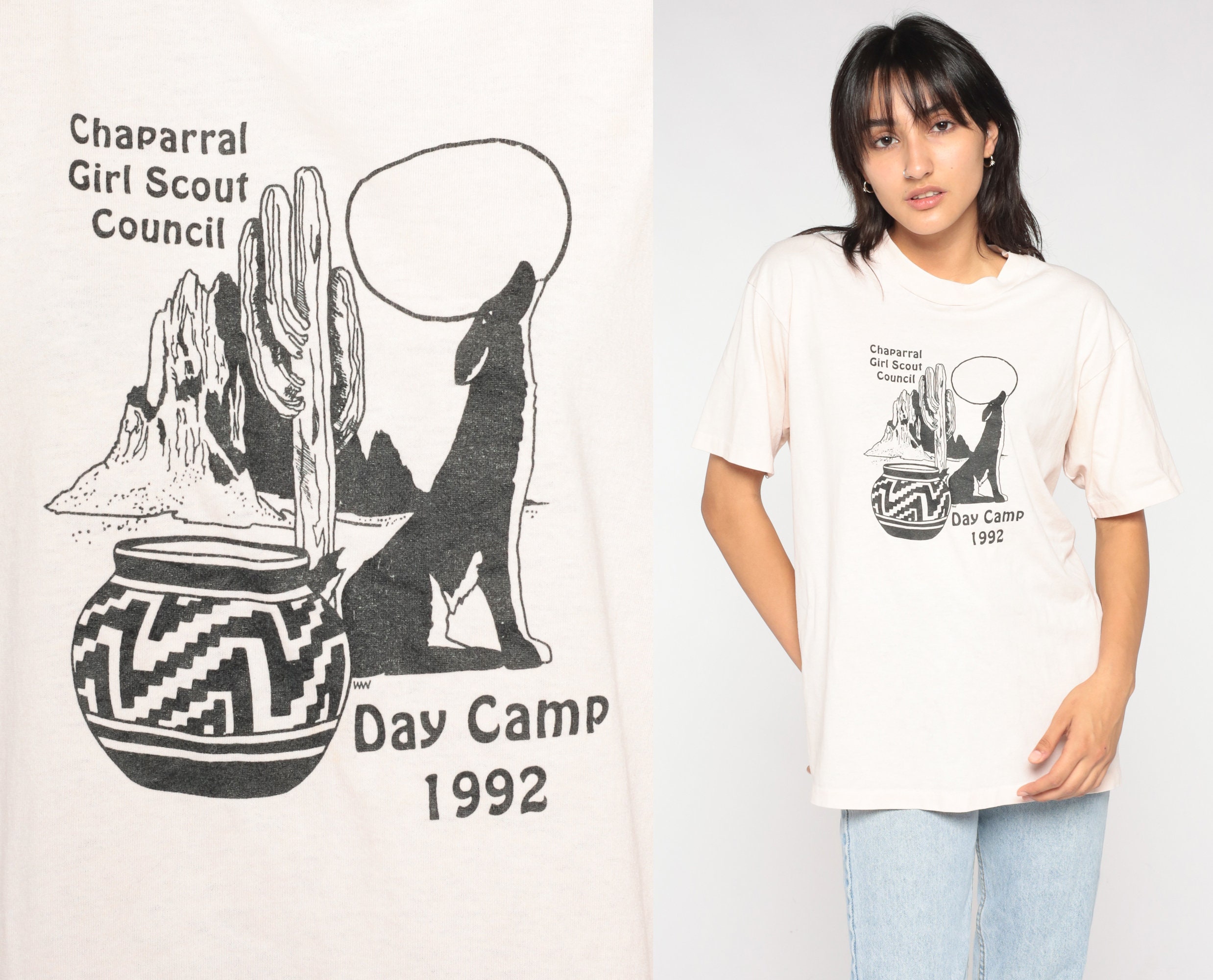 Camp Half Blood Women T Shirts Vintage Clothes Y2k Top Halloween