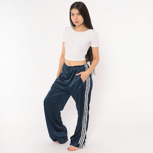 80s Striped Pants - Etsy