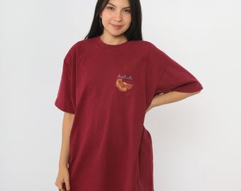 【専用】　80s vintage T-shirt カリフォルニアレーズン 80S USA製 ヴィンテージ カリフォルニアレーズン RAISIN HELL