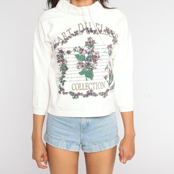 T-shirt Anniversaire Novembre 1995 - Design Floral Femme - Reine Née En 1995 - Cadeau Personnalisé