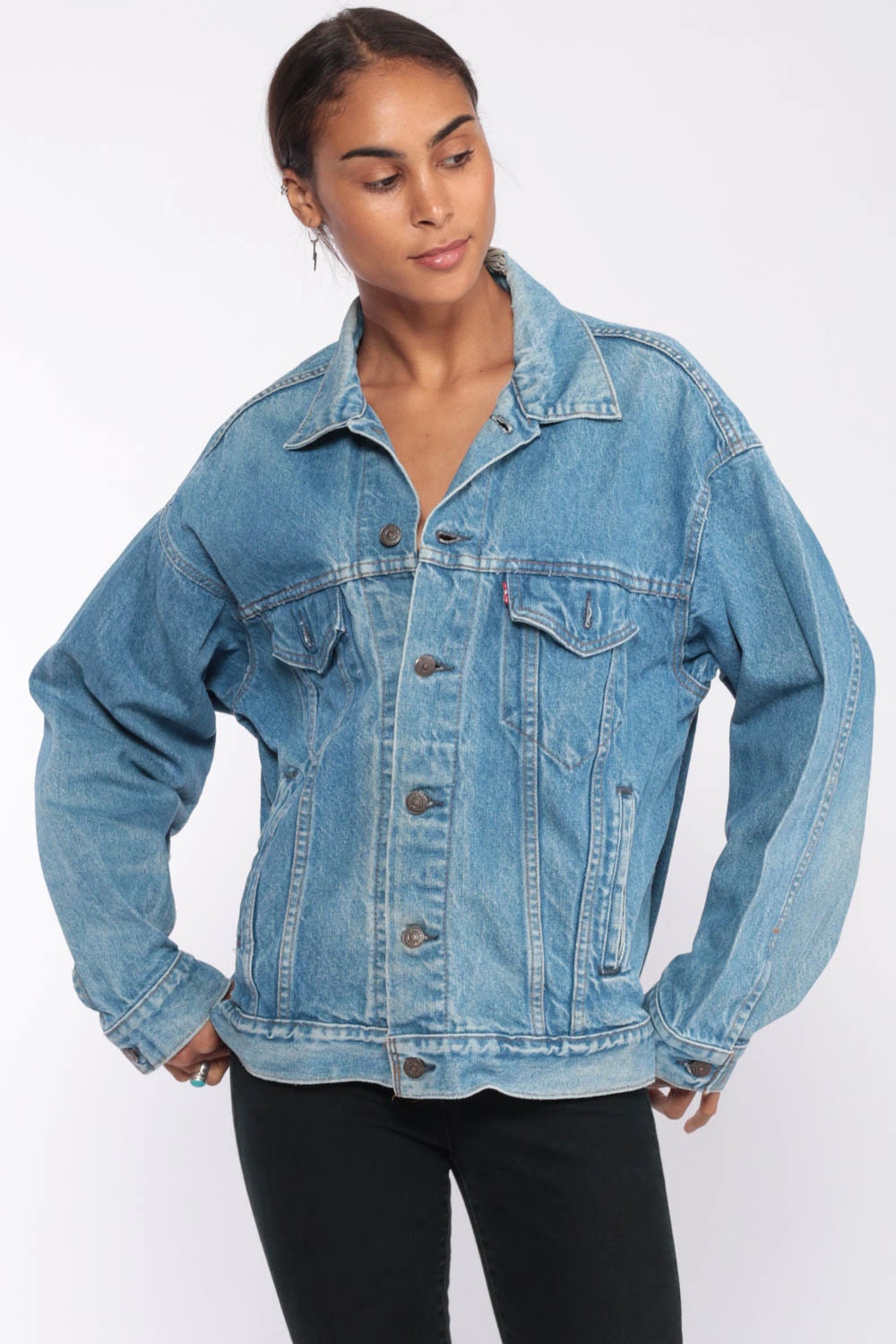 levis denim jacket price
