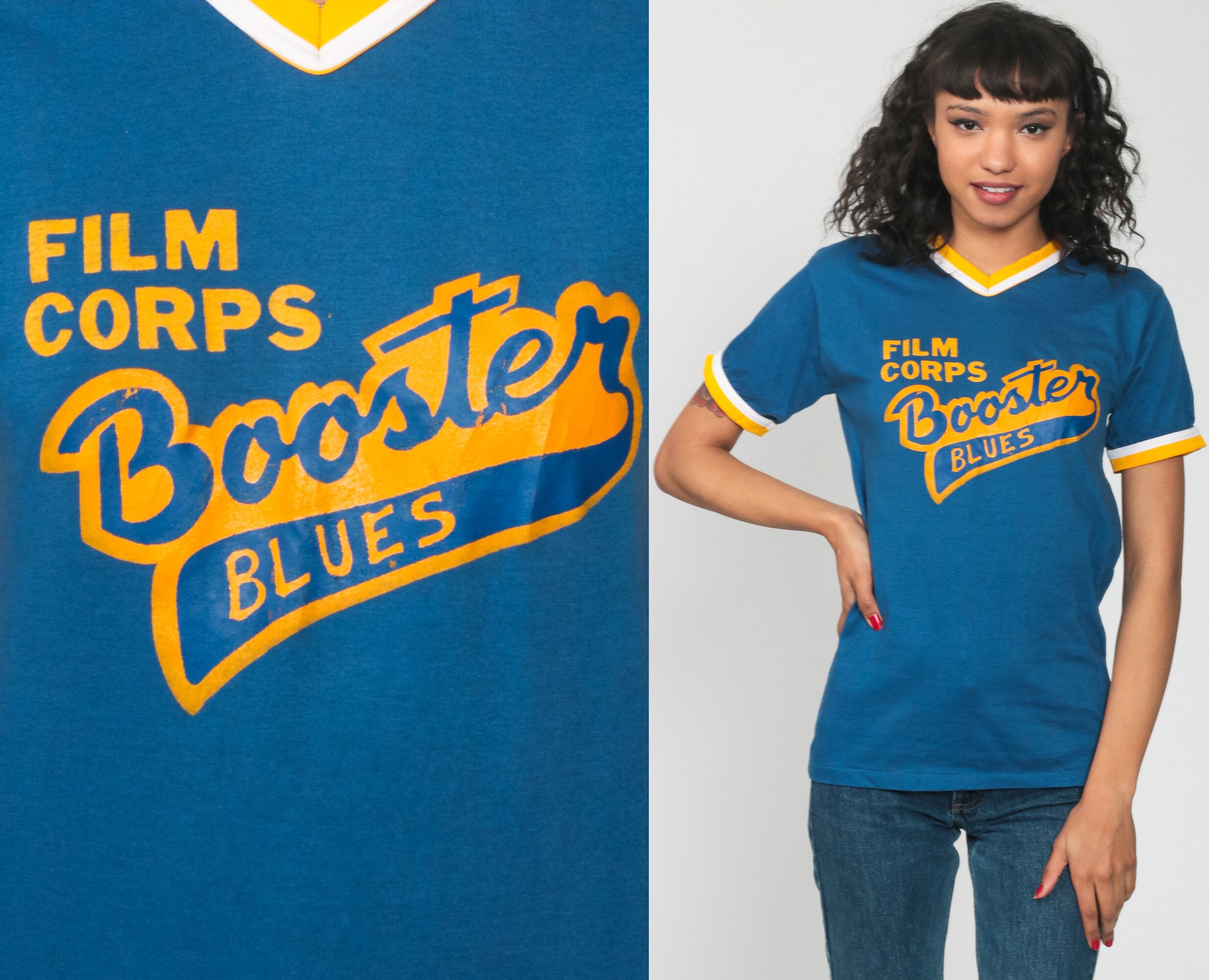 80s baseball t shirt
