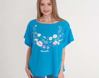 T-Shirts, Tanks