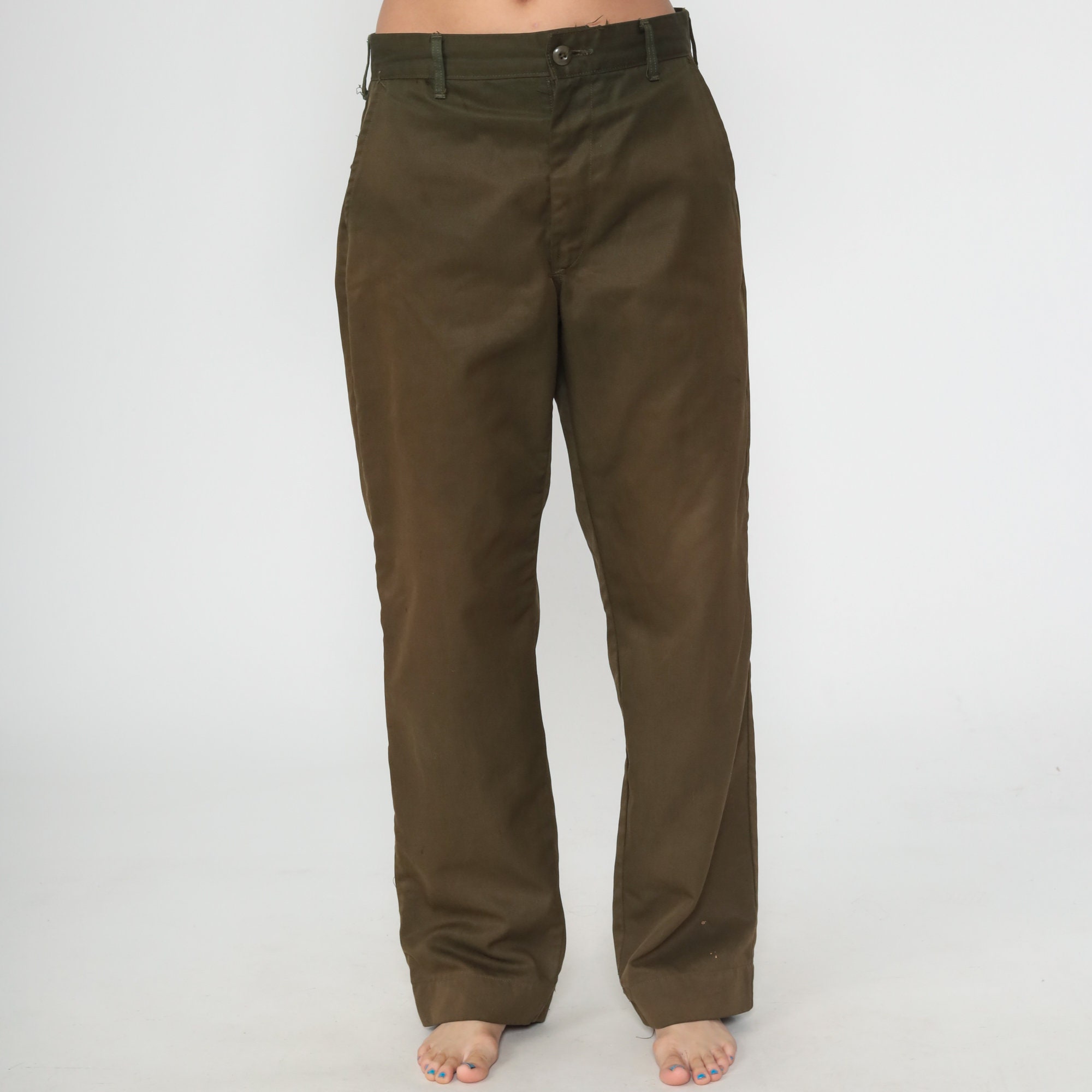 80s cargo pants