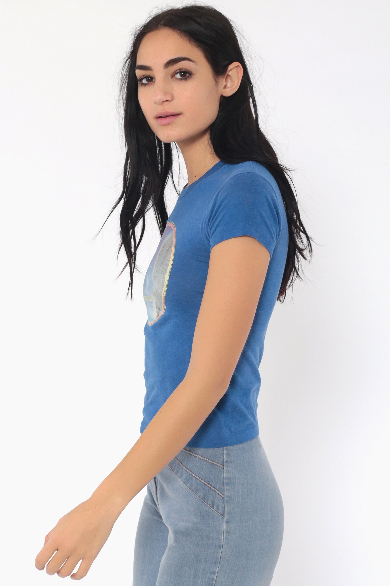 et the extra terrestrial tshirt
