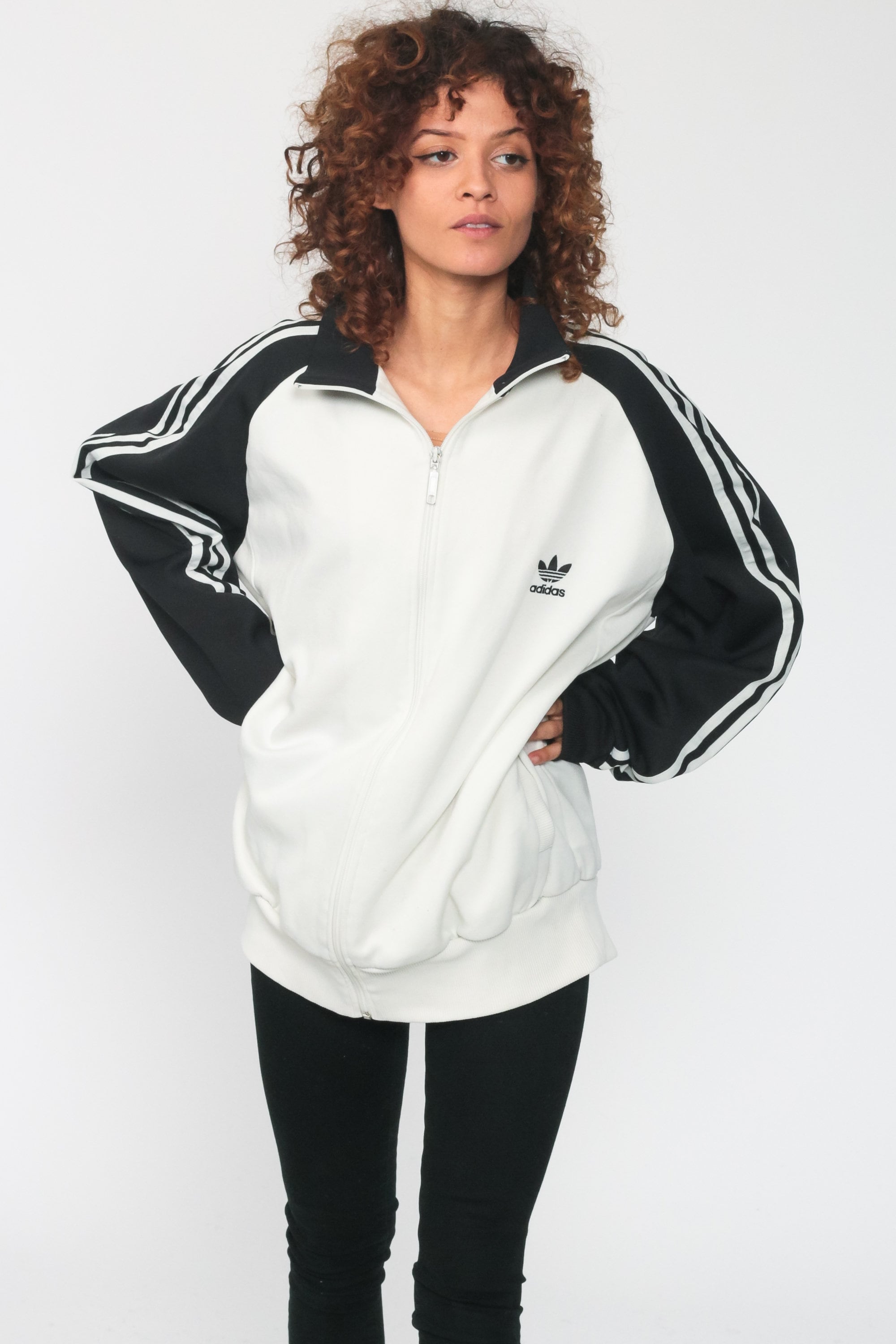 Adidas nuvic blouson ld81 deals