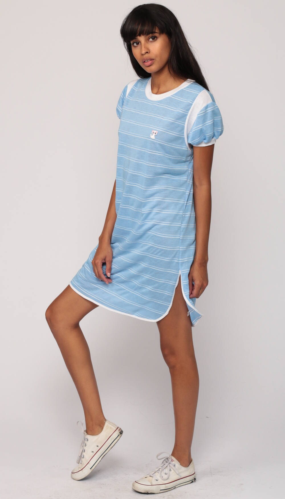 t shirt dress nightie