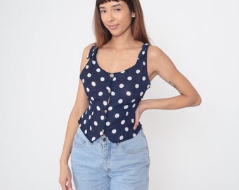 Blouses, Tops