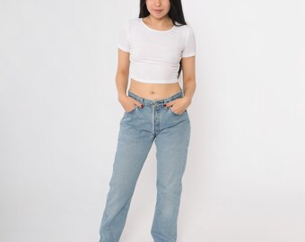Vintage 1950s/1960s Montgomery Ward Powr House 101 Jeans