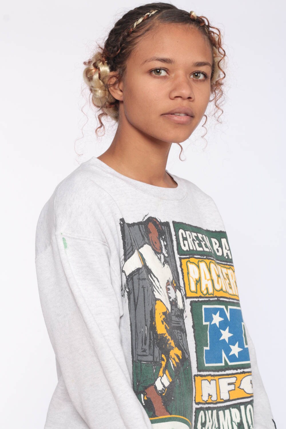 starter nfl sweatshirt