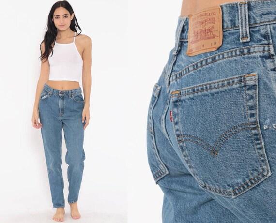 levis 551 womens jeans