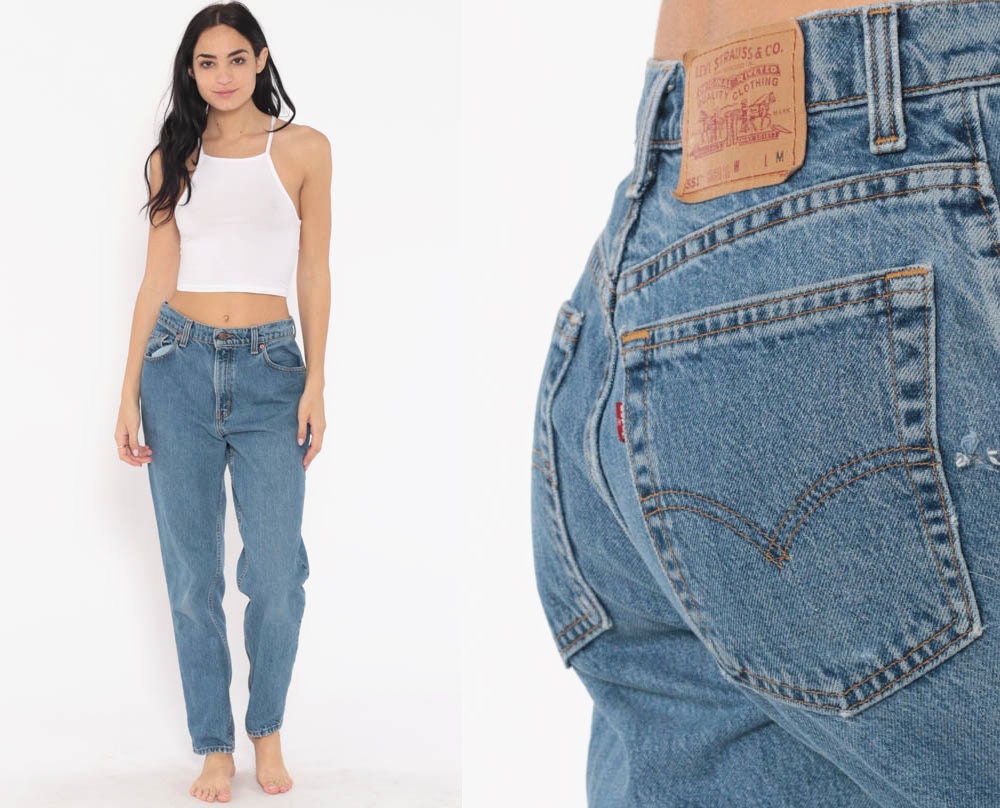 levis 551