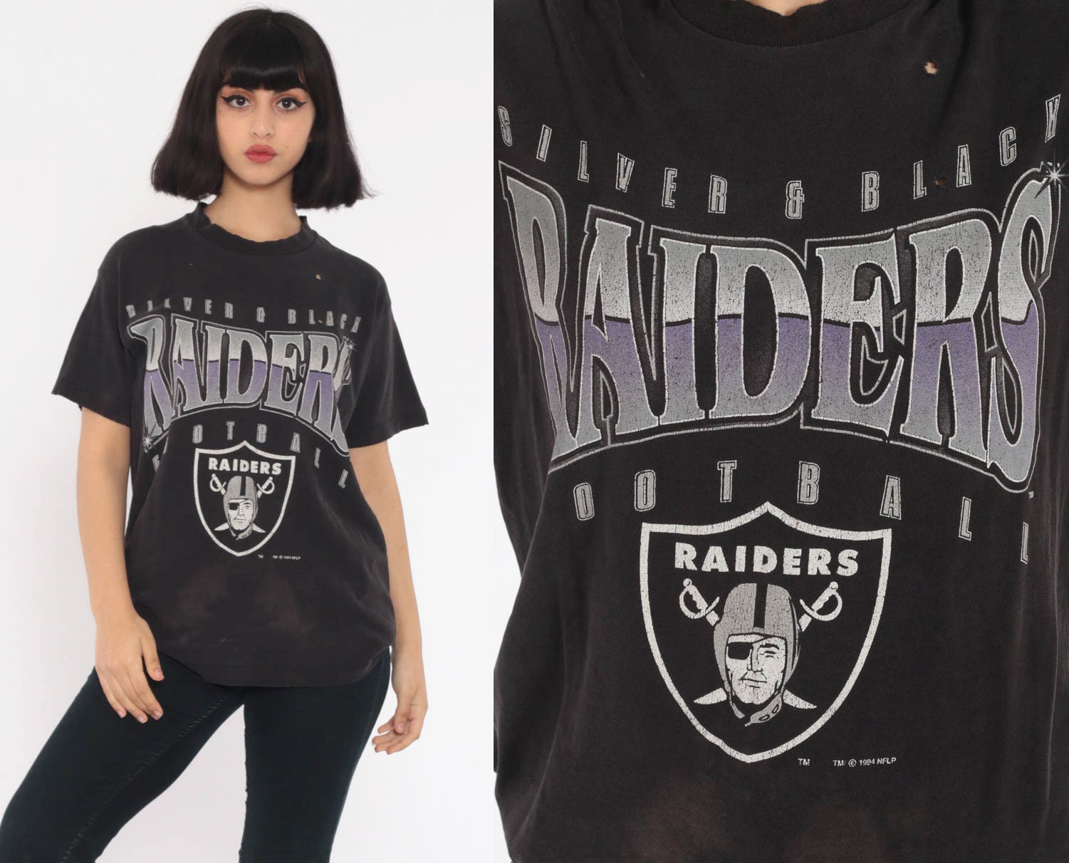 raiders apparel near me