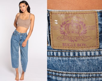Bugle boy jeans best sale 90s