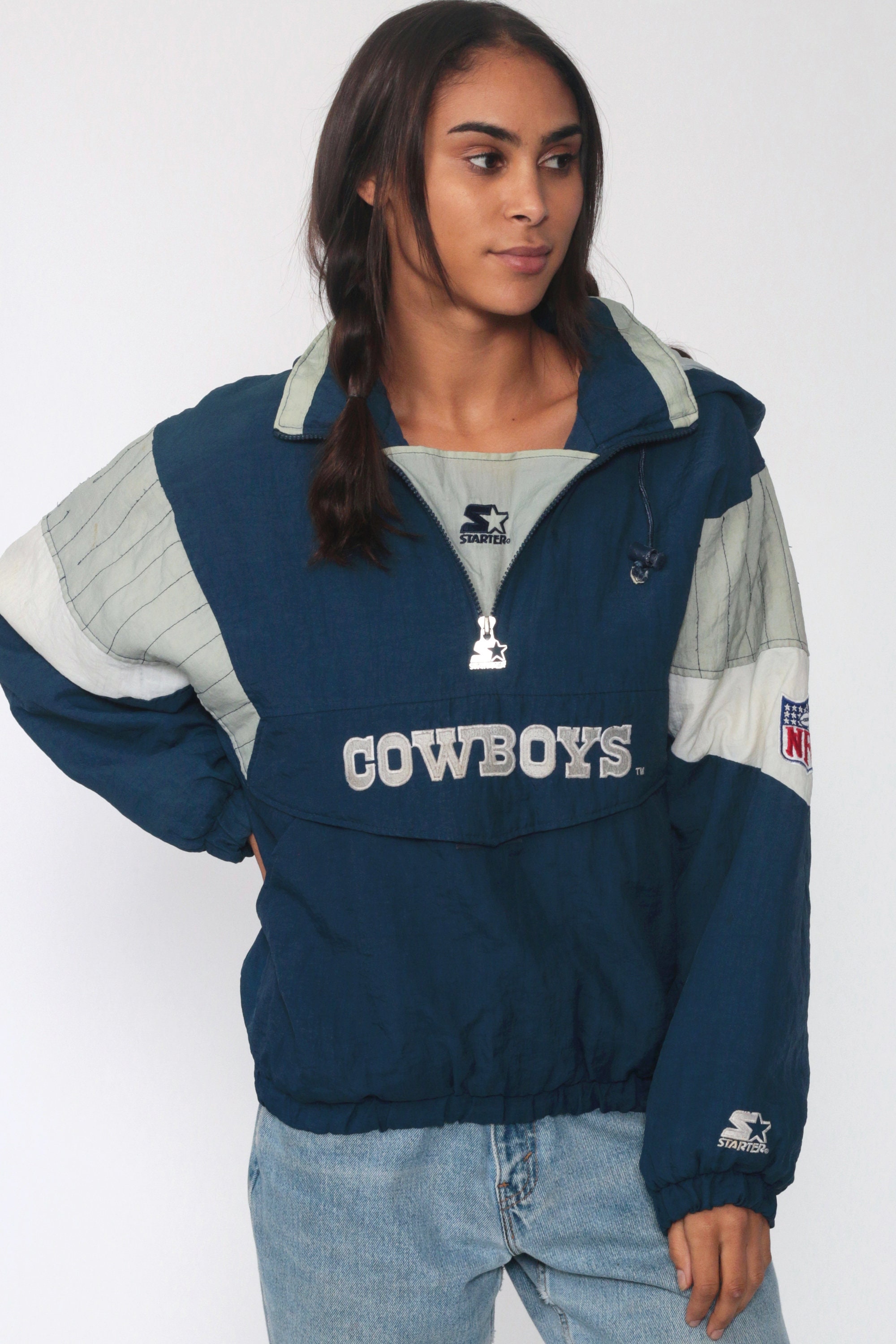 nfl womens jackets