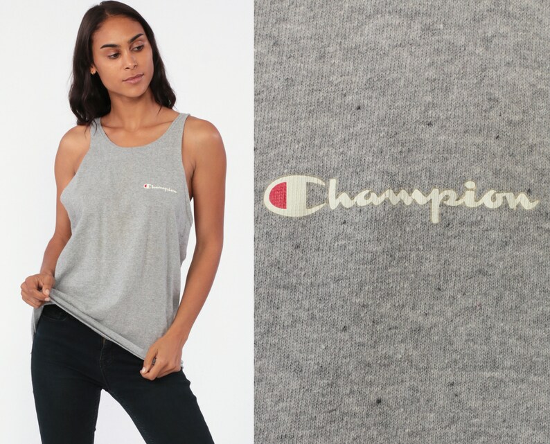 champion athletic shirt