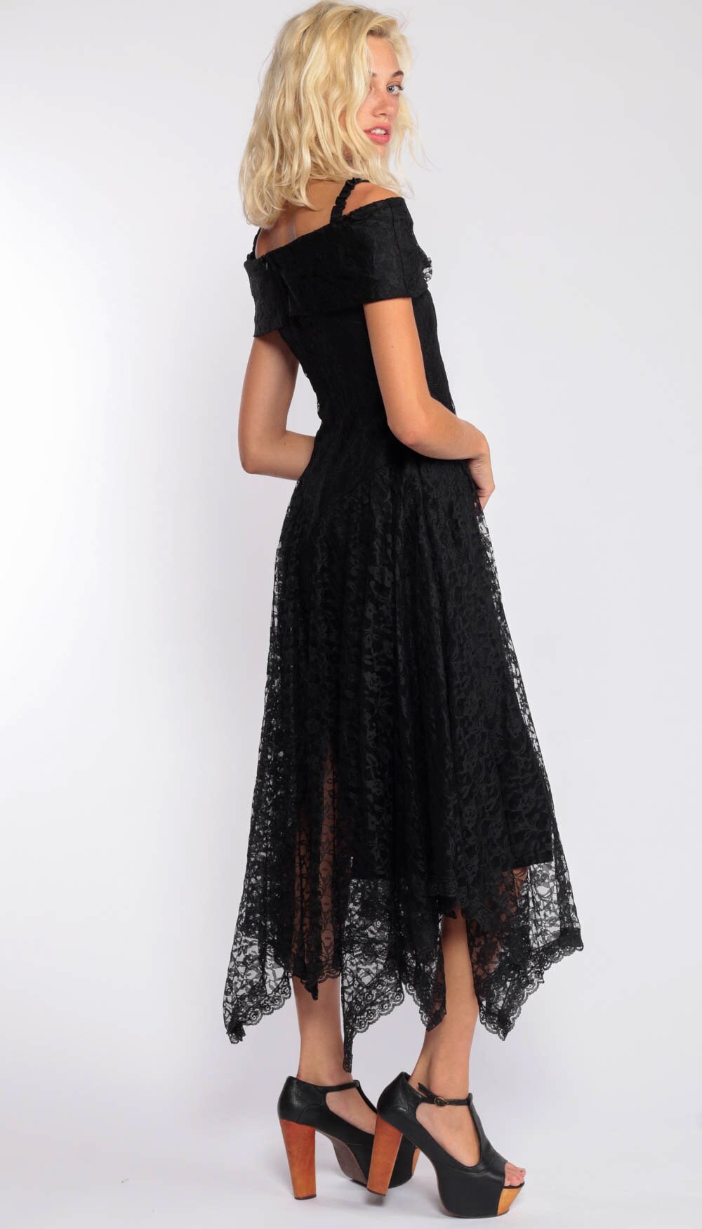 lace cover up