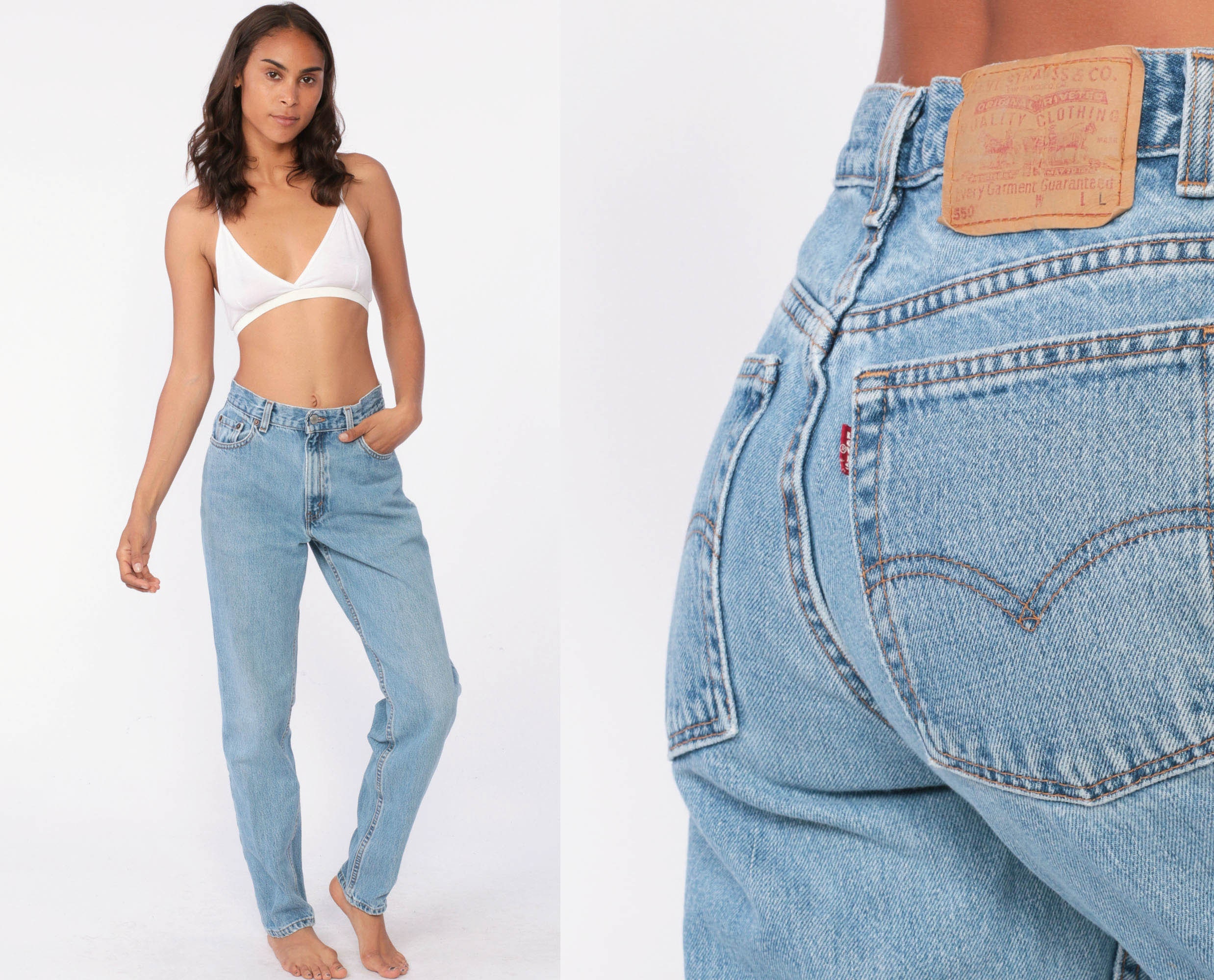 levi strauss mom jeans
