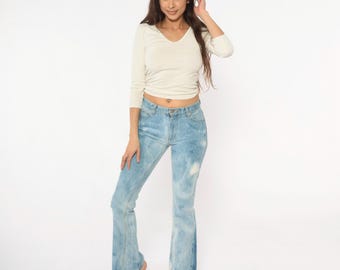 Vintage 2000's Low Rise Guess Jeans - 26