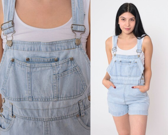 short Vintage années 90 style As Monaco rouge taille 40 état moyen