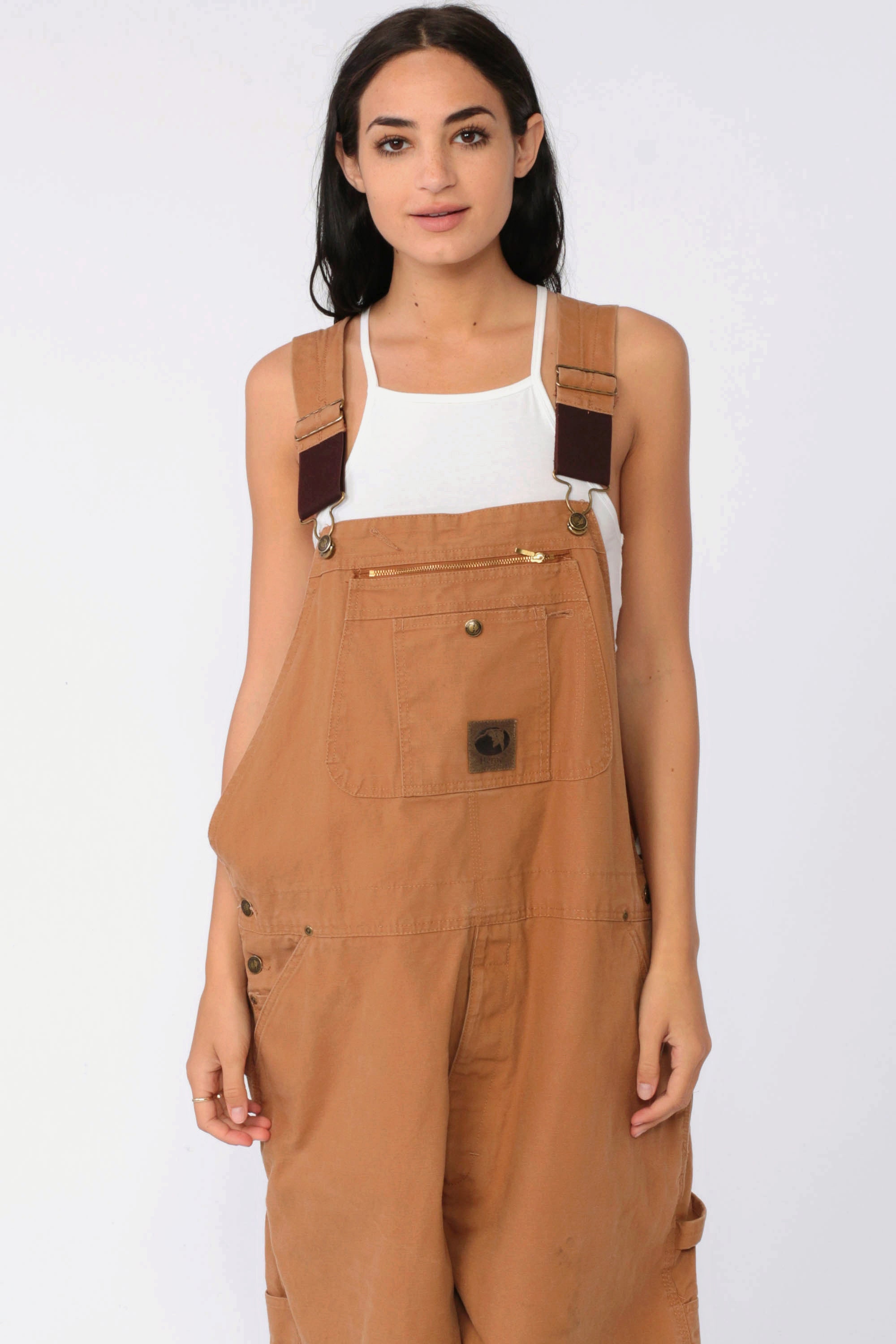 berne ripstop pants
