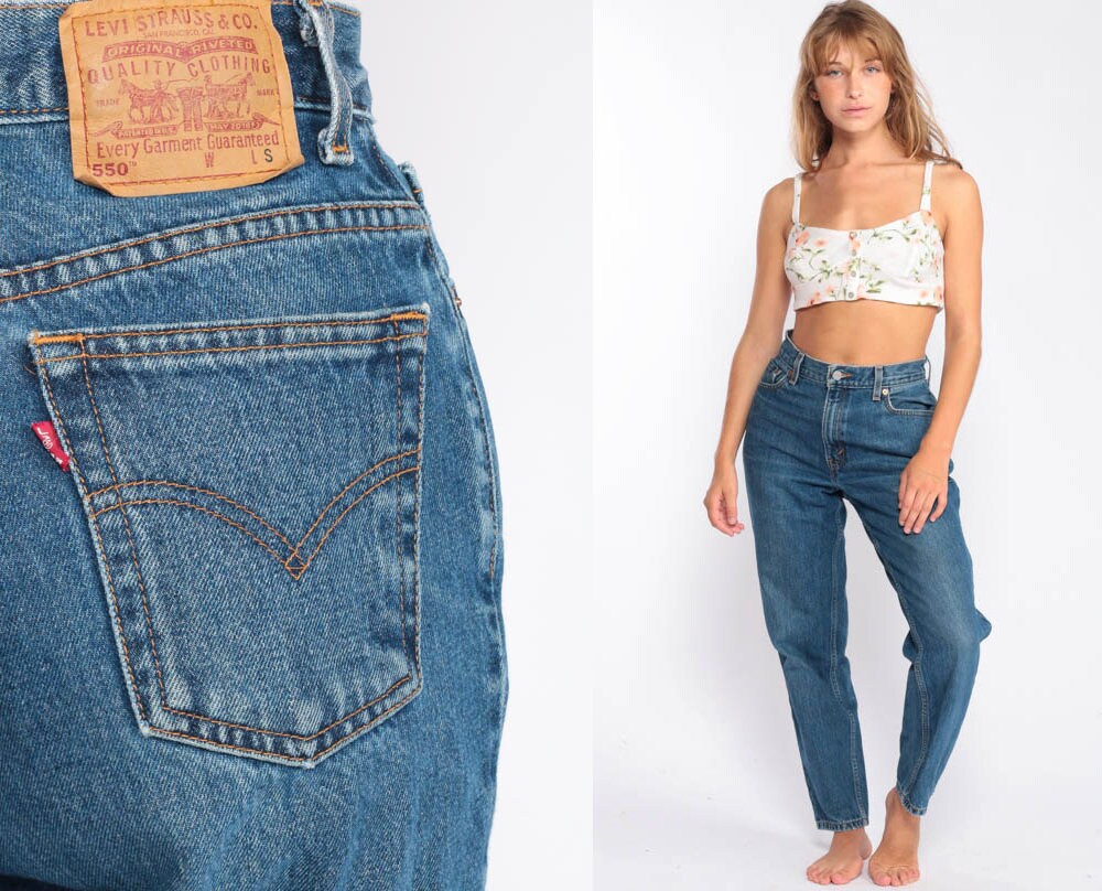 levis 80s jeans