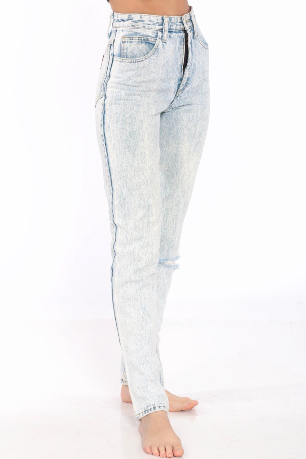 rugged boyfriend jeans