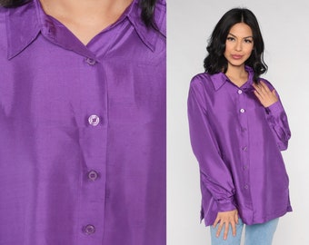Blouses, Tops
