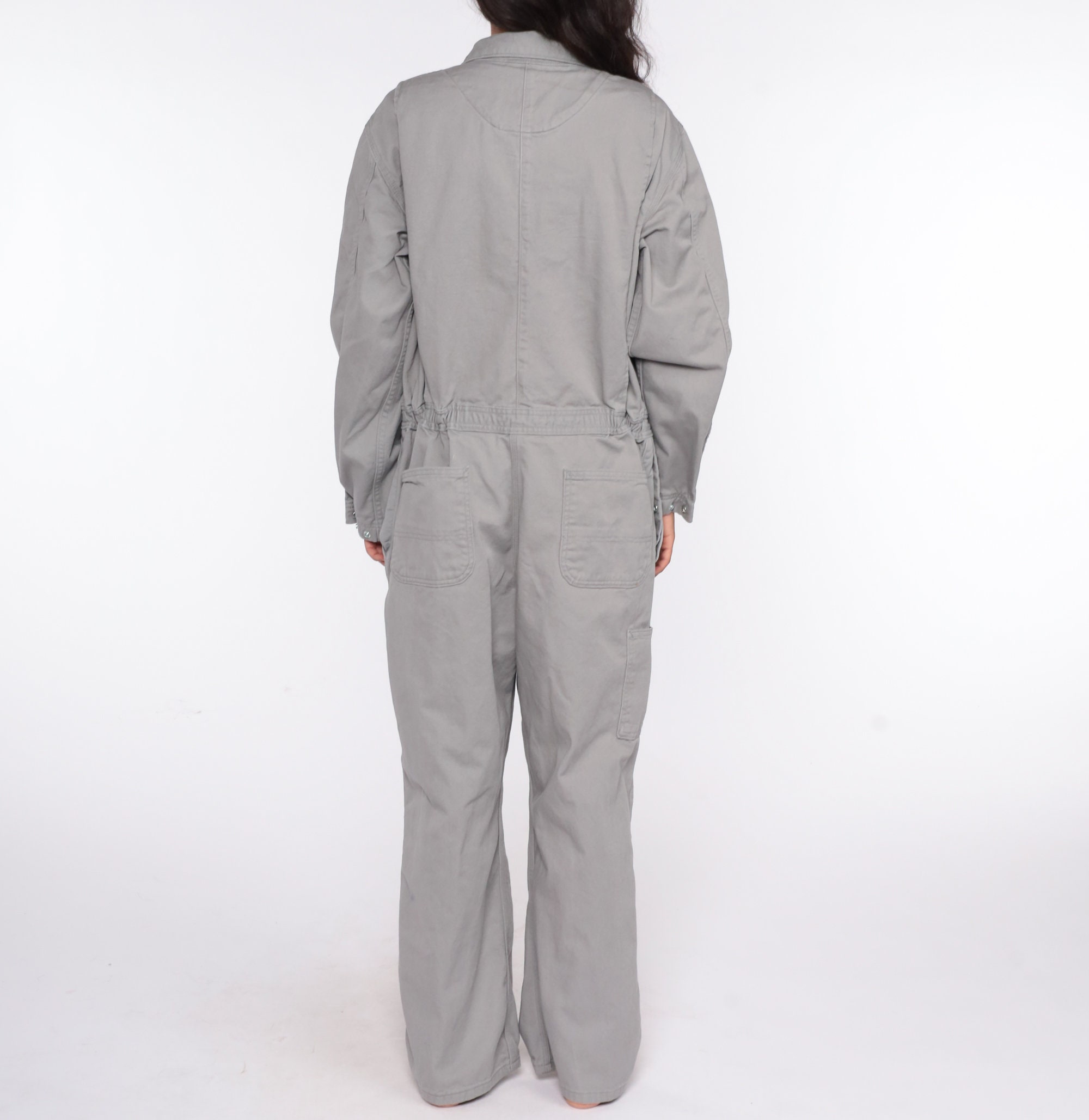 janitor jumpsuit