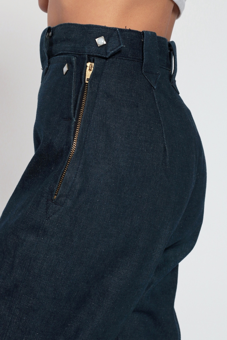 1950s levis jeans