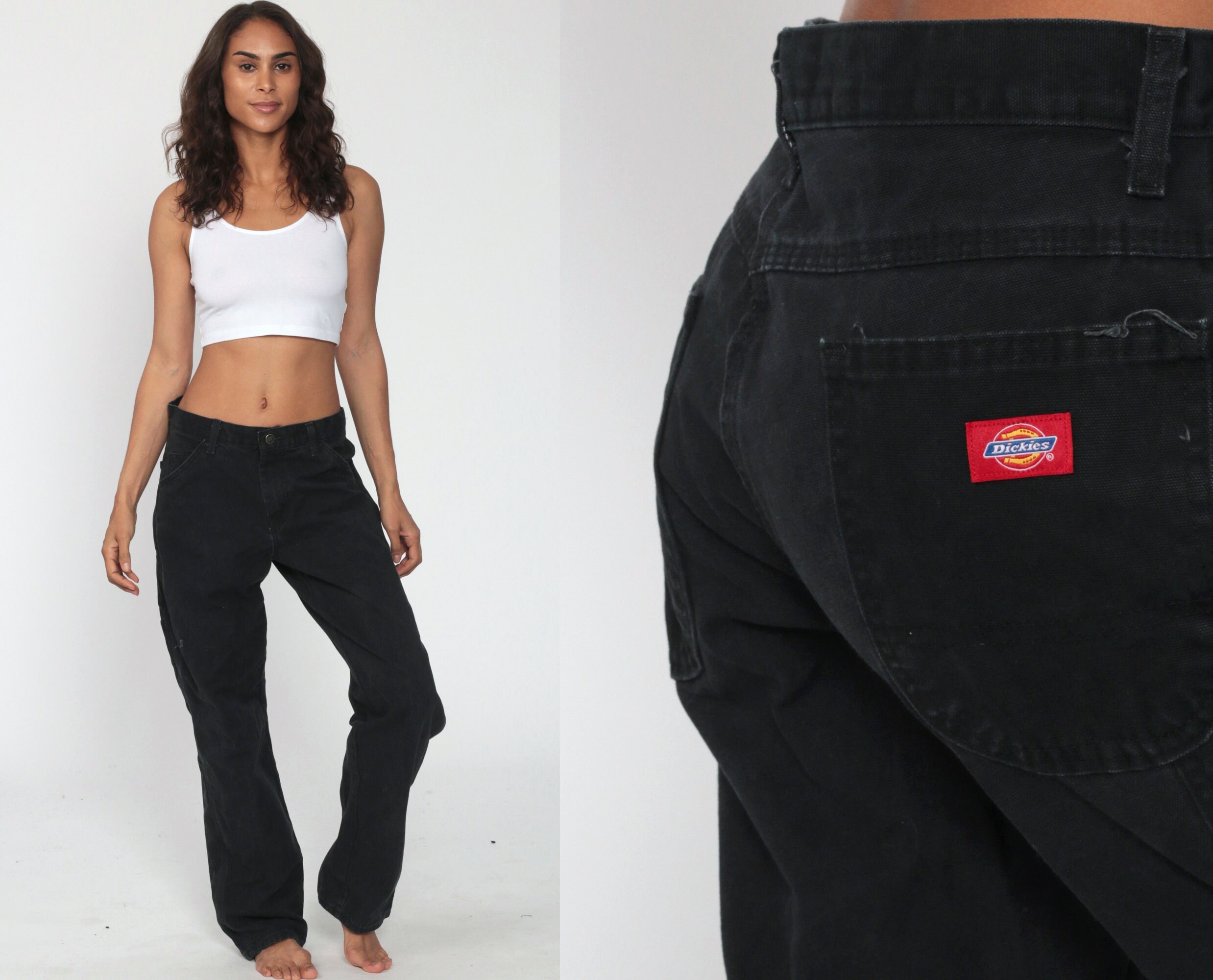 dickies baggy pants