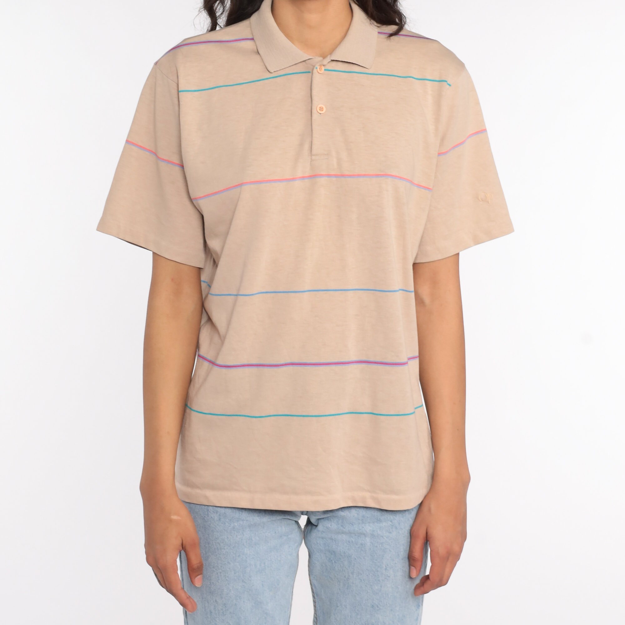 ocean pacific polo shirts