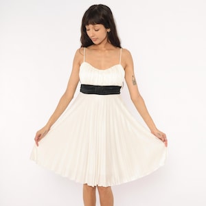 crochet beaded dress Miracle Beaded Crochet Mini Dress