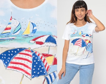 T-Shirts, Tanks