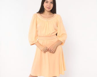Vintage Dresses