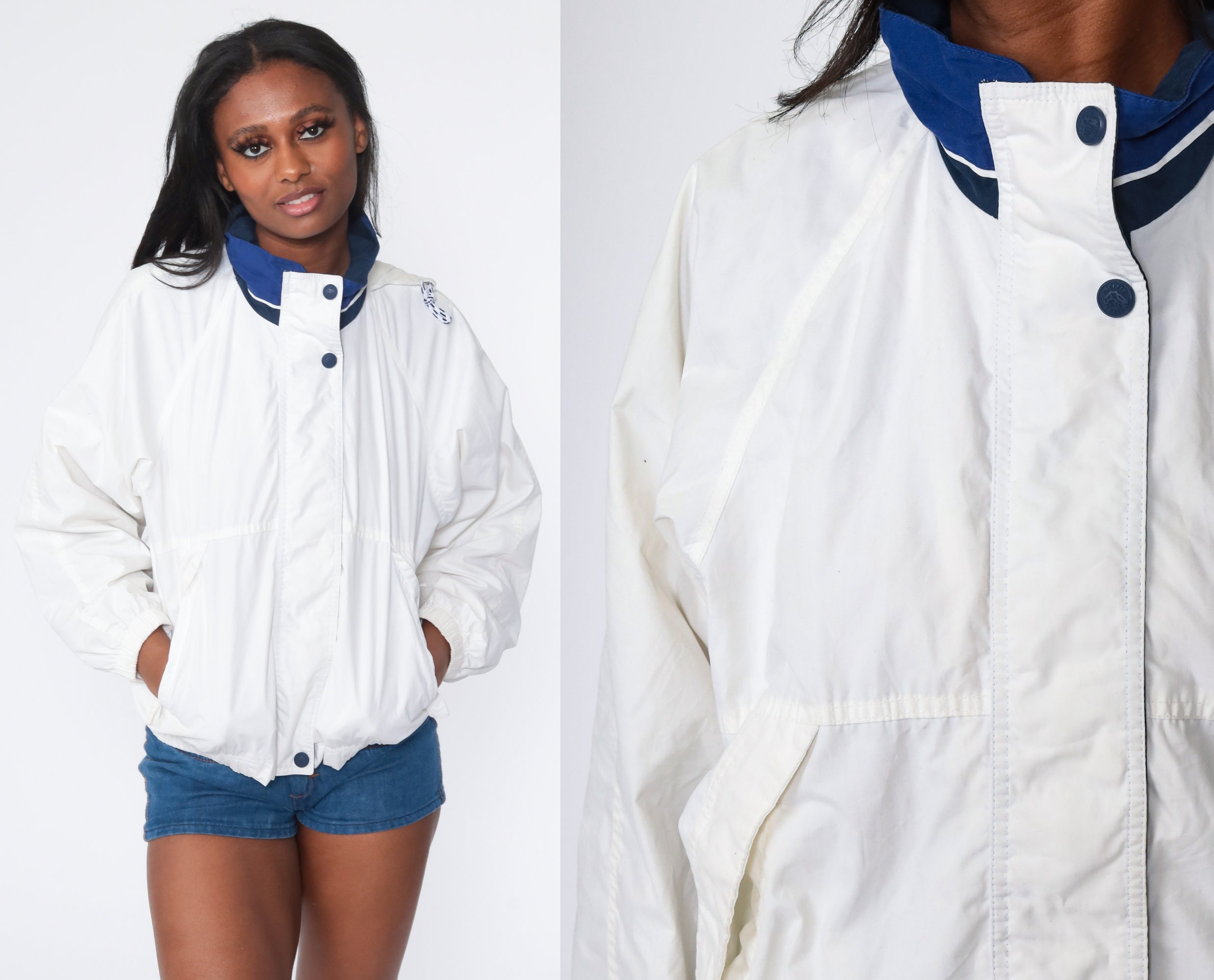 pacific trail jacket