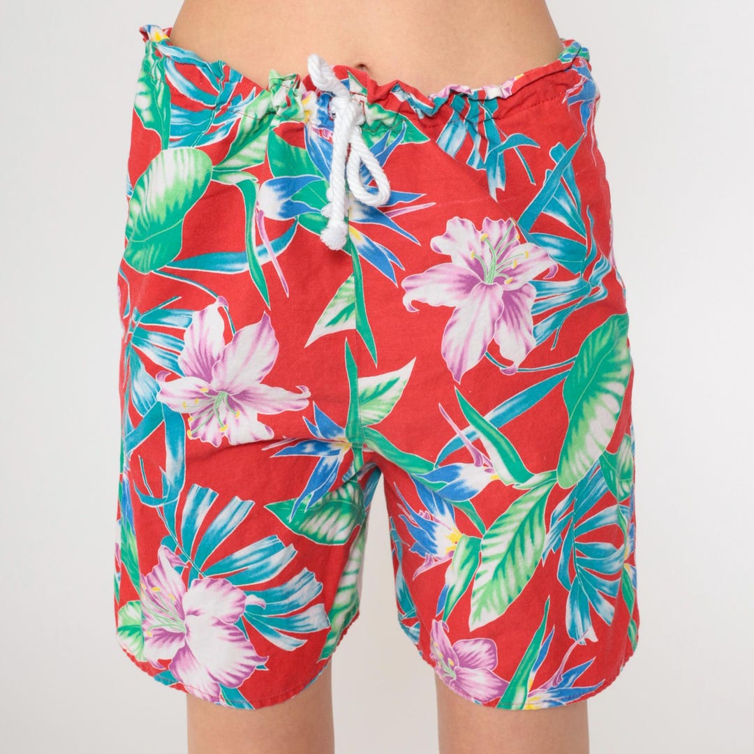 希少 絶版品 リヤドロ Verano In Fantil Summer Feather 4 Arrow Summer Sun Reversible Bikini – Vagabond