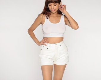 Jeans, Denim Shorts
