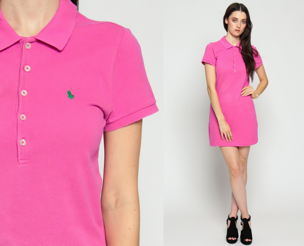 tennis dress ralph lauren