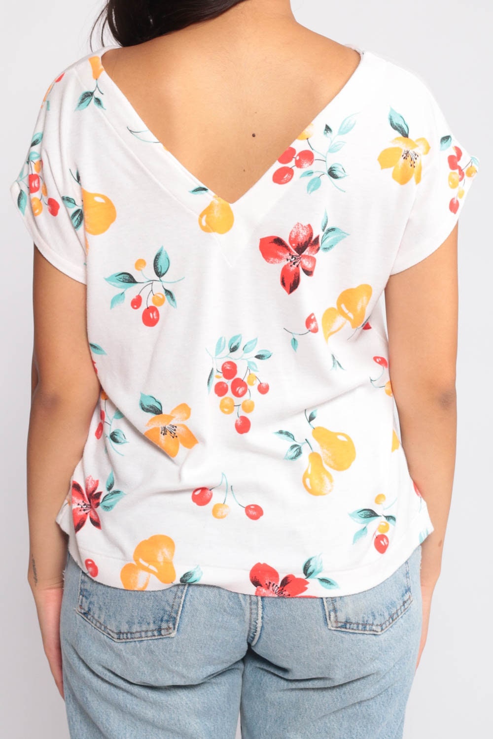 pear tshirt