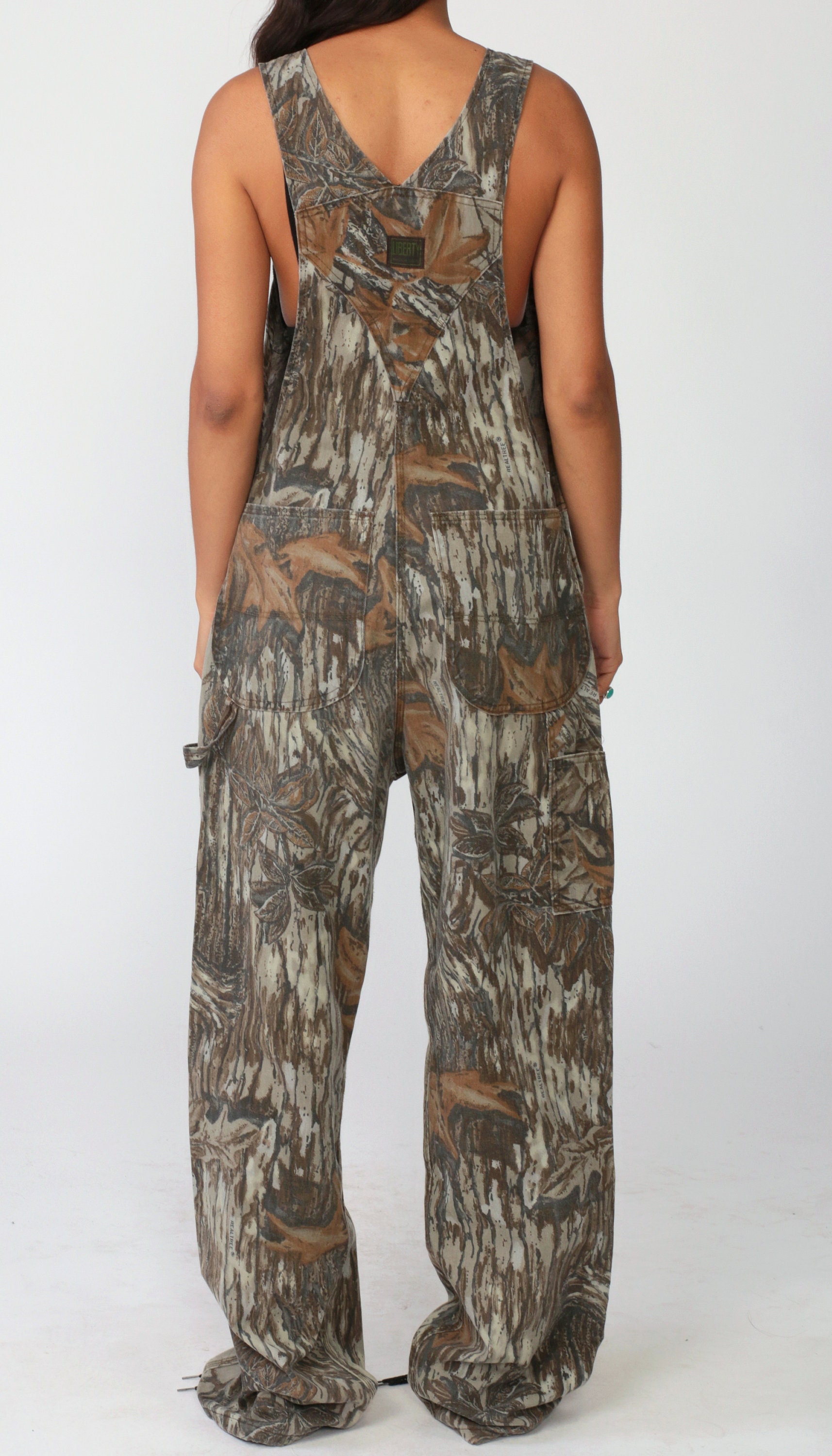 realtree edge cargo pants