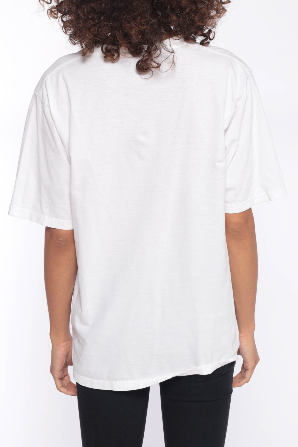 90s Polo Ralph Lauren Shirts WHITE XL