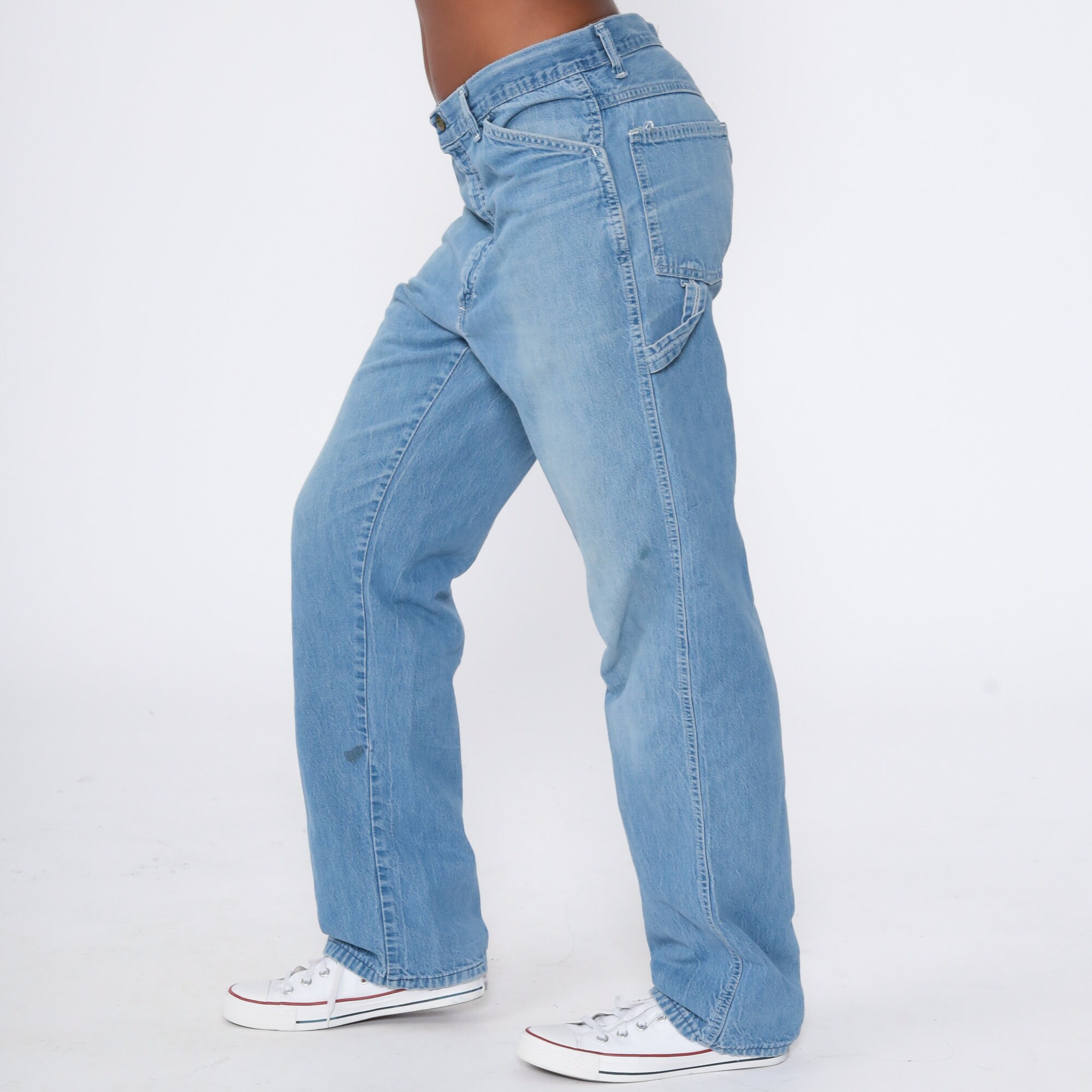 smith's workwear carpenter pants