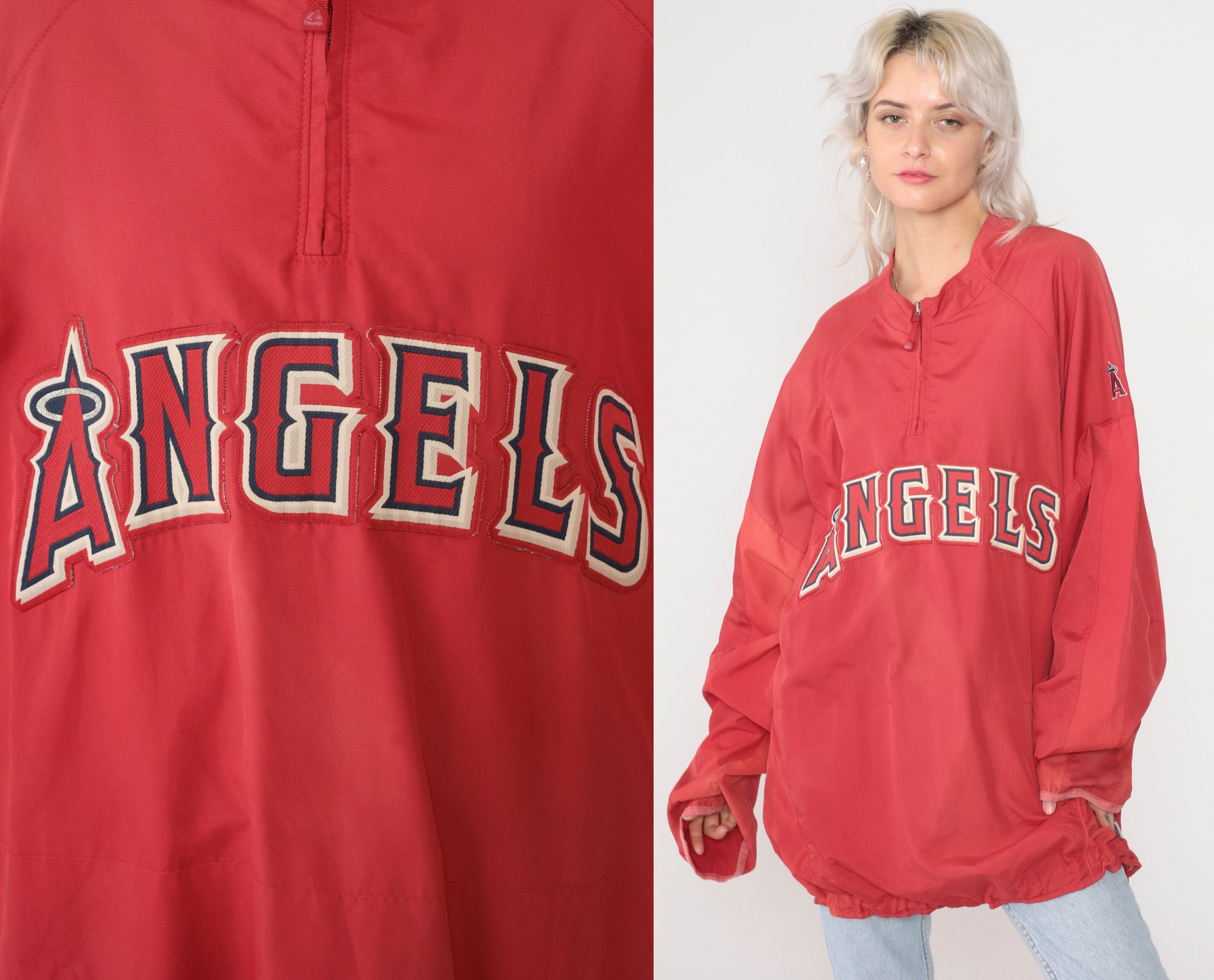 Los Angeles Angels Jacket -  Canada