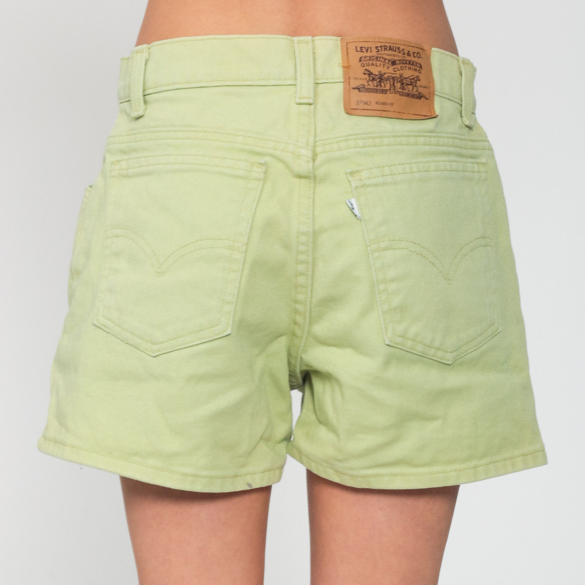 90s Levi Shorts 950 Levis 