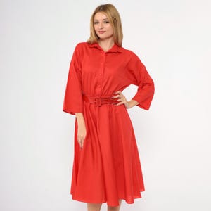 american shirt dress company Vintage American Shirtdress