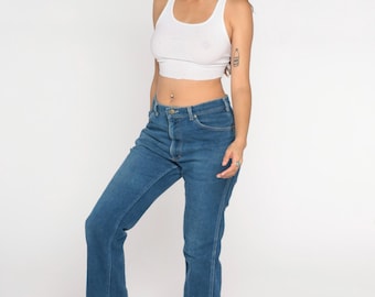 Jeans, Denim Shorts
